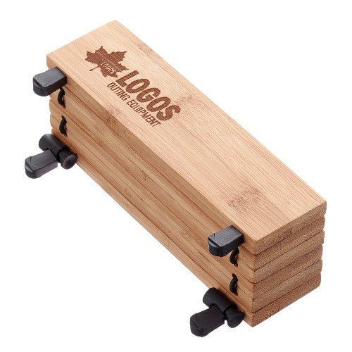 LOGOS BAMBOO PATAPATA CHOPPING BOARD MINI 81280002