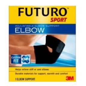 3M FUTURO Adjustable Elbow Support 09038