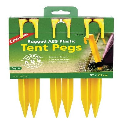 COGHLAN'S ABS TENT PAGS 9309