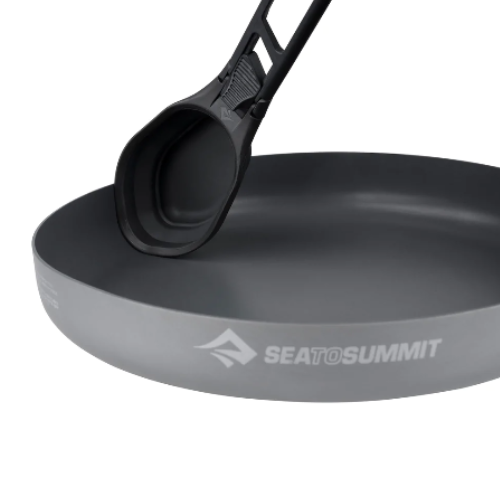 SEA TO SUMMIT CAMP KITCHEN FOLDING SERVING SPOON