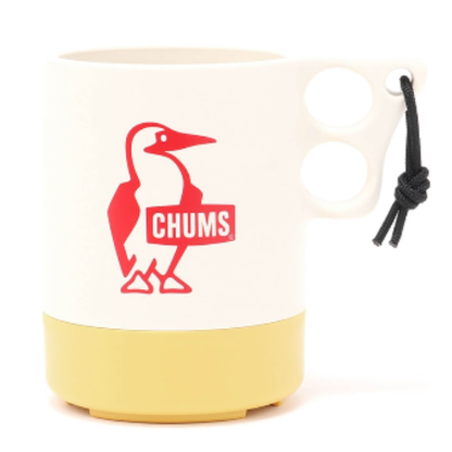 CHUMS CAMPER MUG CUP LARGE CH62-1620