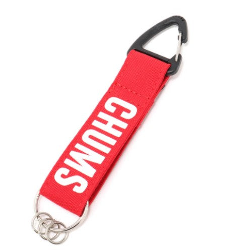 CHUMS RECYCLE CHUMS KEY HOLDER