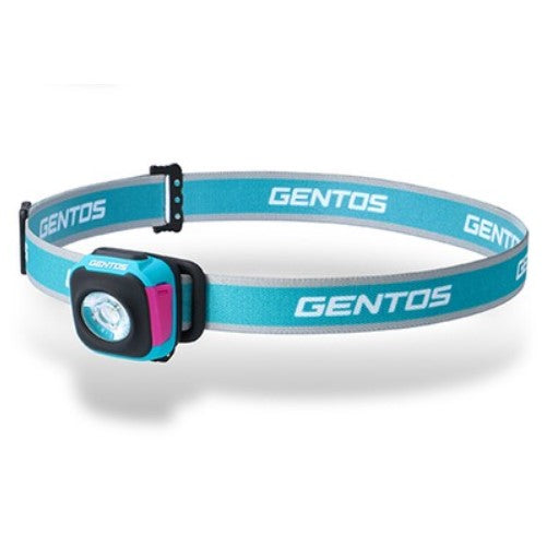 GENTOS CP-260 COMPACT HEADLIGHT 充電式LED頭燈
