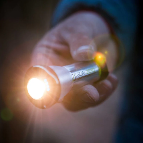 GOALZERO LIGHTHOUSE MICRO FLASH USB營燈電筒兩用充電燈32005 – 雄峯山系