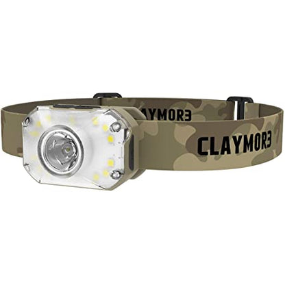 CLAYMORE heady II CLC420