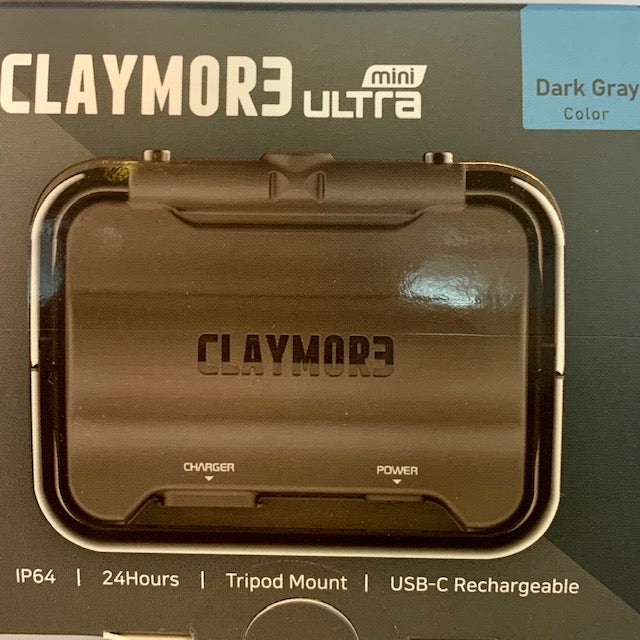 CLAYMORE ULTRA mini CLC-400
