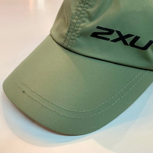 2XU RUN CAP UQ5685f