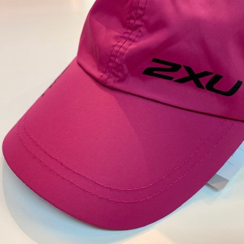 2XU RUN CAP UQ5685f