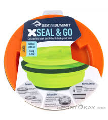 SEA TO SUMMIT X-SEAL & GO LARGE