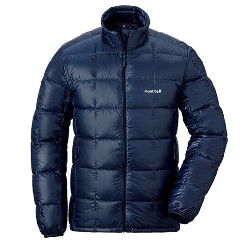 MONT-BELL SUPERIOR DOWN JACKET MS 羽絨外套1101466