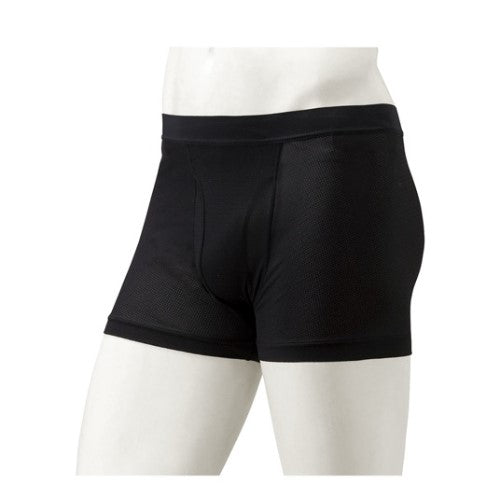 MONT-BELL ZEO-LINE COOL MESH TRUNK MS 1107617