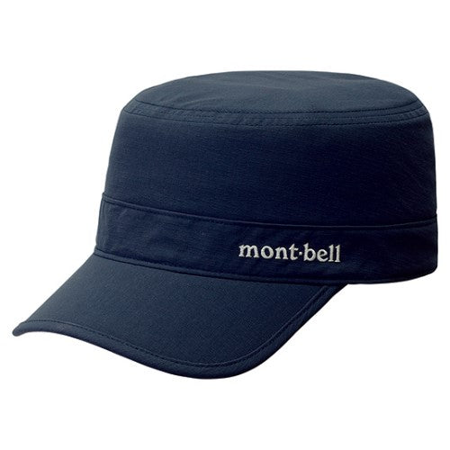 MONT-BELL STRETCH OD WORK CAP 1118191