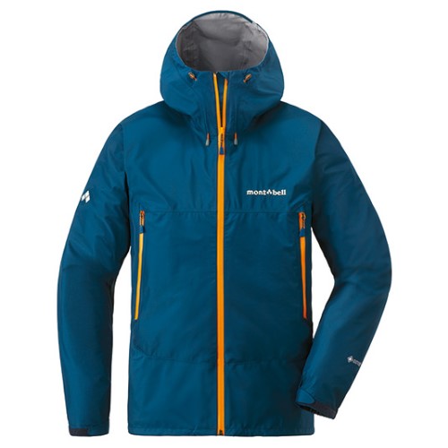 Mont gore tex jacket on sale