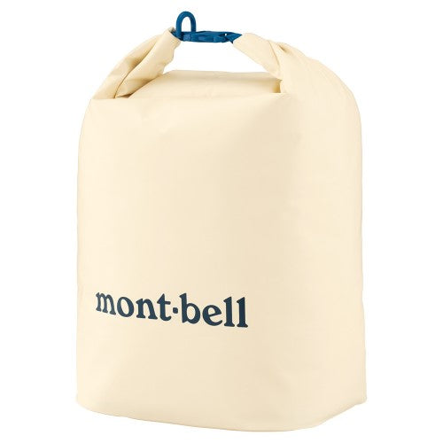 MONT-BELL ROLL-UP COOLER BAG 10L IV 1133255