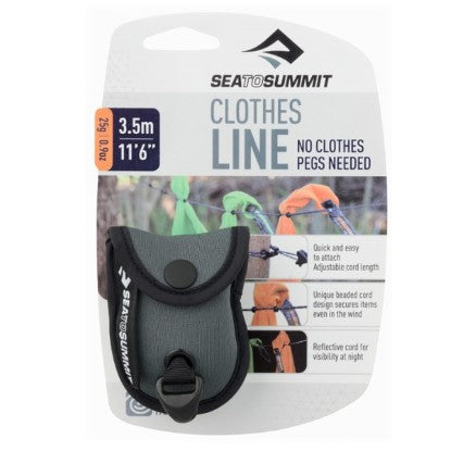 SEA TO SUMMIT CLOTHES LINE