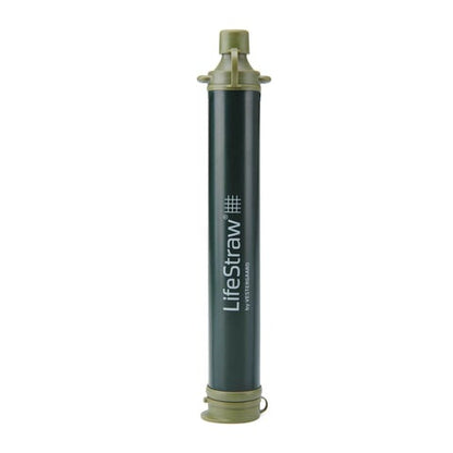 LIFESTRAW PERSONAL WATER FILTER