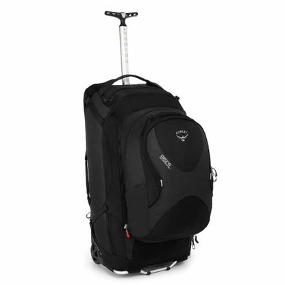 osprey 75l luggage OSPREY OZONE CONVERTIBLE 28" 75L – 雄峯山系