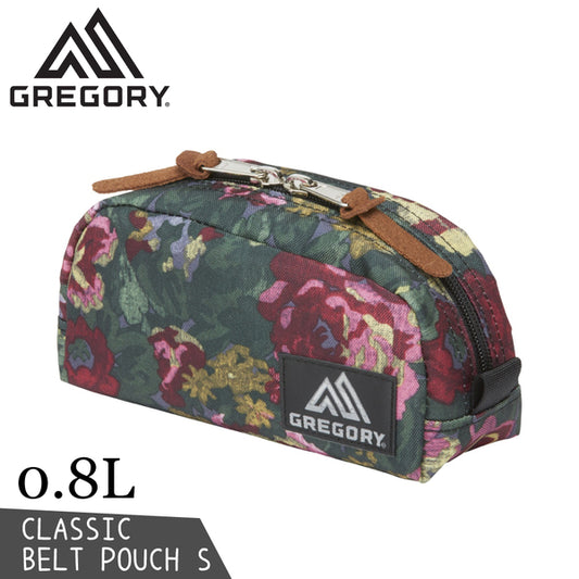 GREGORY CLASSIC BELT POUCH S