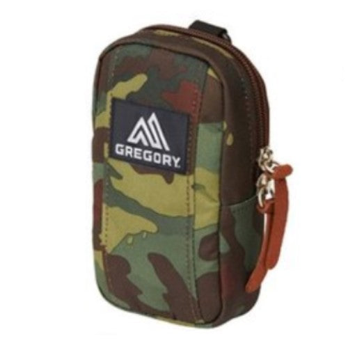 GREGORY PADDED CASE M