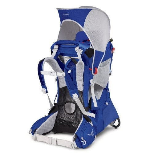 OSPREY POCO PLUS CHILD CARRIER