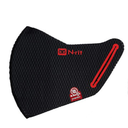 N-RIT SPORTS COOLING MASK 冰涼防曬運動口罩