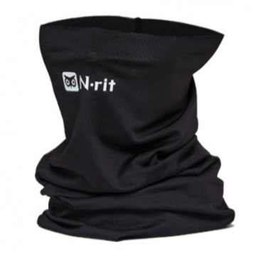 N-RIT TUBE9 COOL-X 冰涼防曬百變頭巾