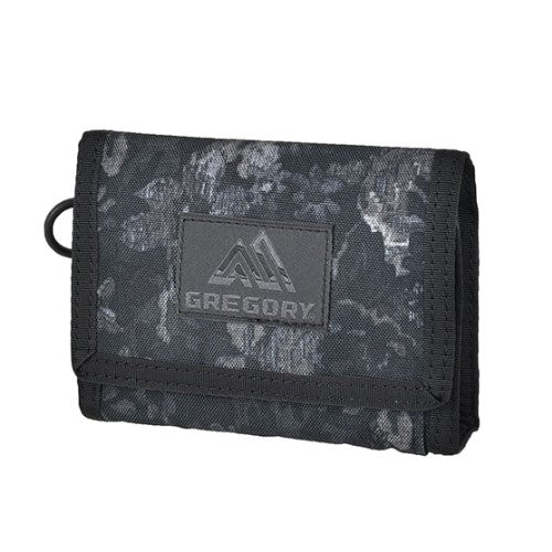 Gregory Trifold Wallet